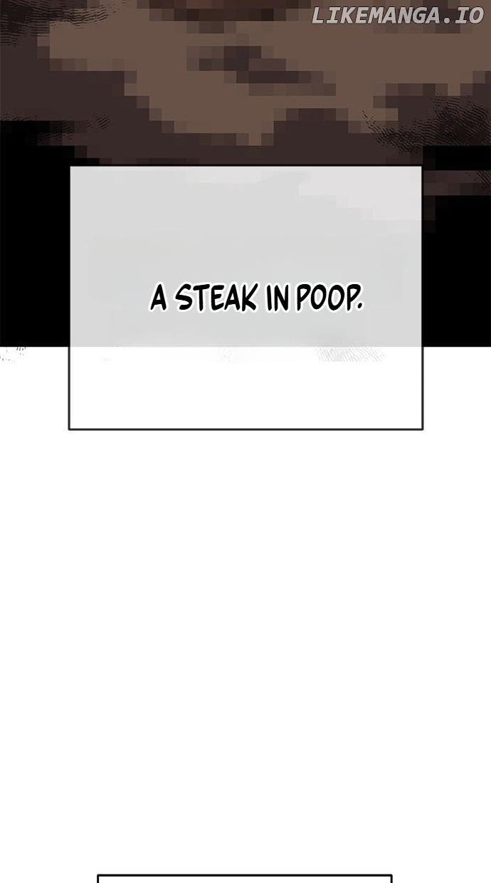 Unemployed Baek-soon Chapter 68 - page 46